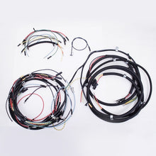 Load image into Gallery viewer, Omix-Wiring-Harness-W-Turn-Signal-L46-49-Willys-Models