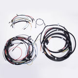 OMIX-ADA 17201.04 Wiring Harness With