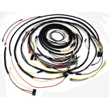 OMIX-ADA 17201.09 Wiring Harness With Cloth