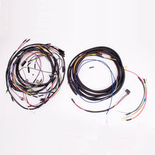 Load image into Gallery viewer, Omix-Wiring-Harness-With-Cloth-Cover-57-65-Jeep-Cj5