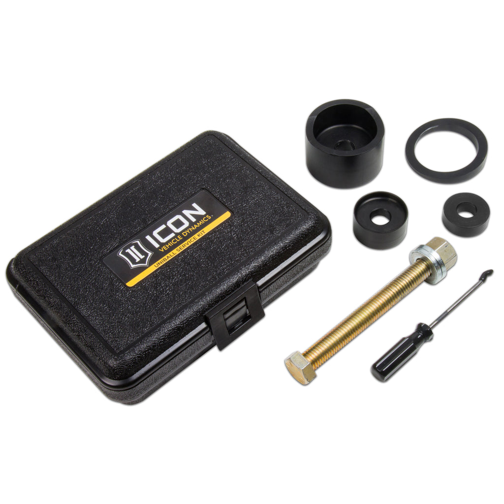 On-Vehicle-Uniball-Replacement-Tool-Kit