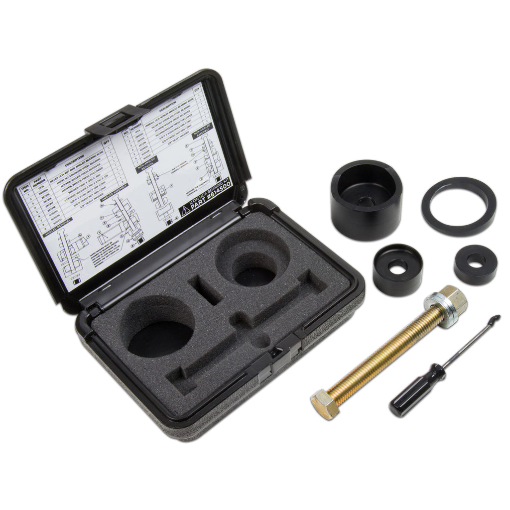 On-Vehicle-Uniball-Replacement-Tool-Kit