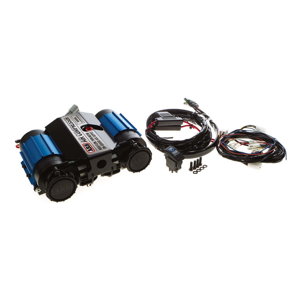 Onboard-Twin-High-Performance-24-Volt-Air-Compressor