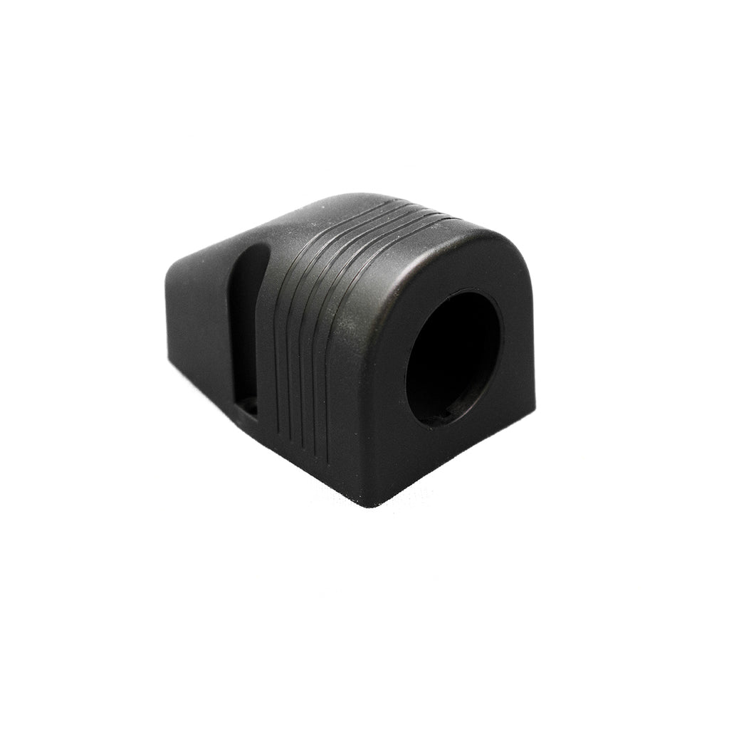 One-Hole-Cut-Out-Tent-Mount-For-Round-Digital-Voltage-Gauges