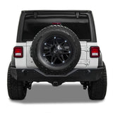 TRAILFX JL02T One Piece Design Direct-Fit Mounting Hardware Included With 2 In Receiver Tube W