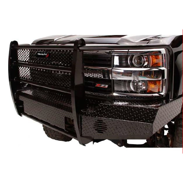 One-Piece-Design-Direct-Fit-Mounting-Hardware-Included-With-Grille-Guard-And-Gri