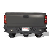 TRAILFX RHDB006TI One Piece Design Direct Fit Mounting Hardware Included Without D-Ring Mount Comp