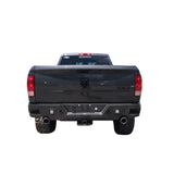 TRAILFX RLDB003TI One Piece Design Direct Fit Mounting Hardware Included Without D-Ring Mounts Wit
