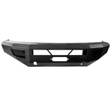 TRAILFX FHDB006TI One Piece Design Direct Fit Mounting Hardware Included Without Grille Guard With