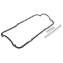 Load image into Gallery viewer, One-Piece-Molded-Rubber-Oil-Pan-Gasket-Kit
