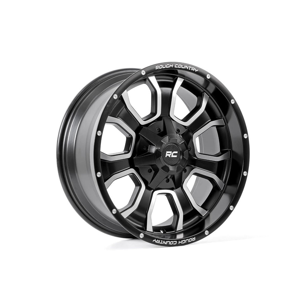 One-Piece-Series-93-Wheel,-20X10-(5X55X4.5)-Wheel-Rough-Country