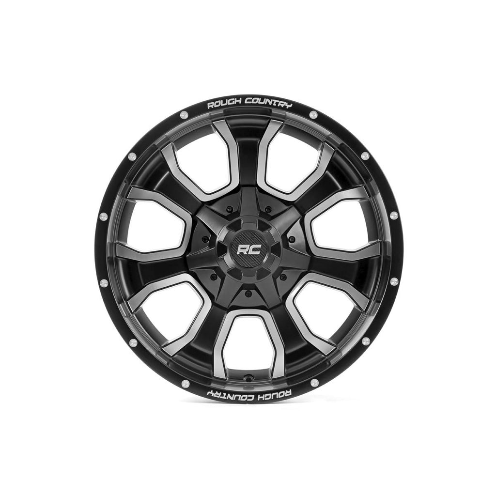 One-Piece-Series-93-Wheel,-20X10-(5X55X4.5)-Wheel-Rough-Country