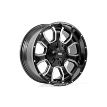 Load image into Gallery viewer, One-Piece-Series-93-Wheel,-20X9-6X5.5--6X135-Rough-Country
