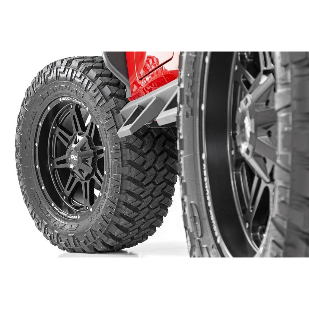 One-Piece-Series-94-Wheel,-20X10-8X6.5-Rough-Country