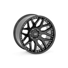 Load image into Gallery viewer, One-Piece-Series-95-Wheel,-20X10-(5X4.5)-Wheel-Rough-Country