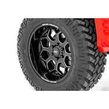 Load image into Gallery viewer, One-Piece-Series-96-Wheel,-20X10-(5X5)-Wheel-Rough-Country