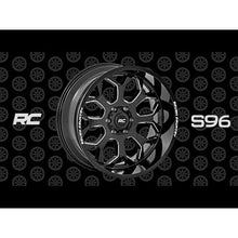 Load image into Gallery viewer, One-Piece-Series-96-Wheel,-20X10-(5X5)-Wheel-Rough-Country