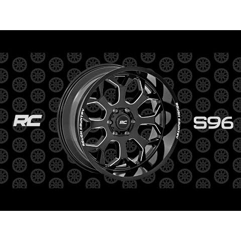 One-Piece-Series-96-Wheel,-22X10-(6X135)-Wheel-Rough-Country