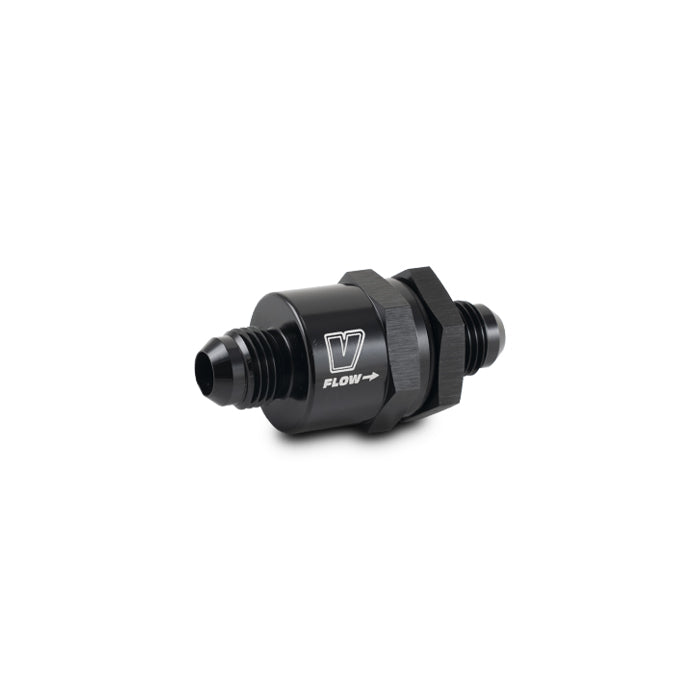 One-Way-Check-Valve,--16-An---Piston-Style