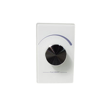 Load image into Gallery viewer, One-Zone-Wall-Mounted-Rotary-Dimmer