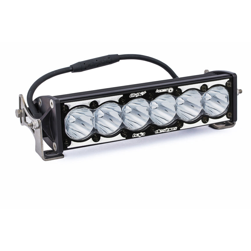 Onx6-10In-Straight-Racer-Edition-Laser-Light-Bar(Laser-Spot;Clear)
