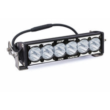 Load image into Gallery viewer, Onx6-10In-Straight-Racer-Edition-Laser-Light-Bar(Laser-Spot;Clear)