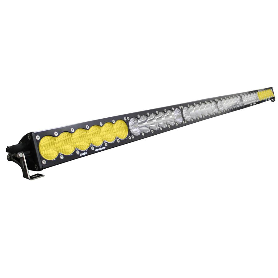 Onx6-Dual-Control-60-Inch-AmberWhite-Led-Light-Bar-Baja-Designs