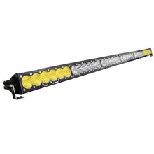 Load image into Gallery viewer, Onx6-Dual-Control-60-Inch-AmberWhite-Led-Light-Bar-Baja-Designs