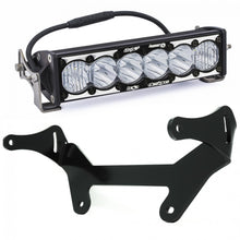 Load image into Gallery viewer, Onx6-LedLaser-Hybrid-10In-Shock-Mount-Kit17c-Maverickx3(DrivingCombo;Clear)