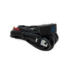 Load image into Gallery viewer, Onx6S8-(10-In-30-In)--Xl-Utv-OnOff-Rocker-Switch-Wiring-Harness