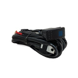 Baja Designs 640129 OnX6/S8 (10 in-30 in) / XL UTV On/Off Rocker Switch Wiring Harness