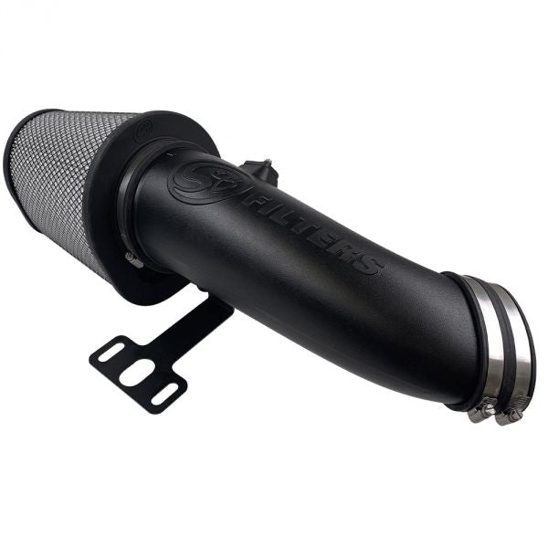 Open-Air-Intake-Dry-Cleanable-Filter-For-11-16-Ford-F250--F350-V8-6.7L-Powerstroke-SB