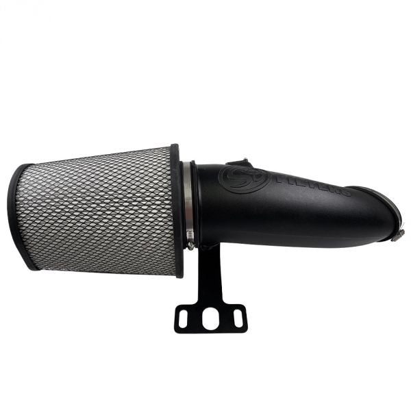 Open-Air-Intake-Dry-Cleanable-Filter-For-11-16-Ford-F250--F350-V8-6.7L-Powerstroke-SB