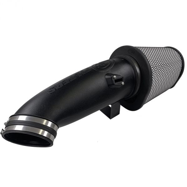 Open-Air-Intake-Dry-Cleanable-Filter-For-11-16-Ford-F250--F350-V8-6.7L-Powerstroke-SB