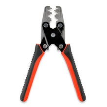 Load image into Gallery viewer, Open-Barrel-Crimp-Pliers
