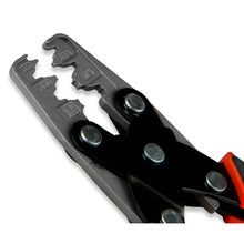 Load image into Gallery viewer, Open-Barrel-Crimp-Pliers