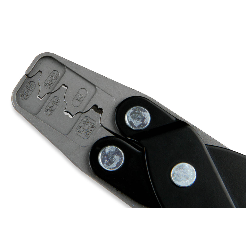 Open-Barrel-Crimp-Pliers