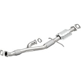Magnaflow 457002 California Direct-Fit Catalytic Converter