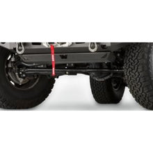 Load image into Gallery viewer, Optional-Skid-Plate-For-All-Warn-Elite-Bumpers-For-Jeep-Jl