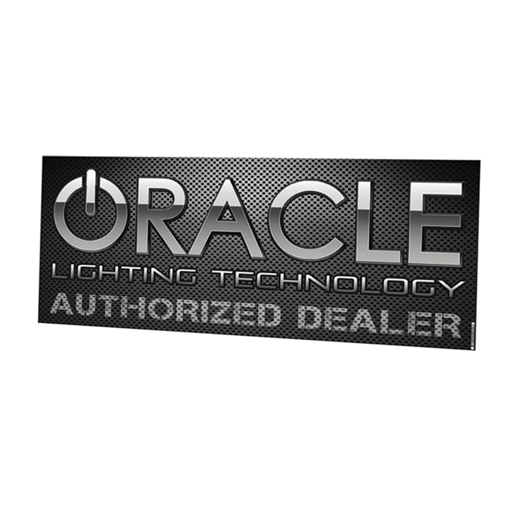 Oracle---3Ft-X-1.6Ft-Banner