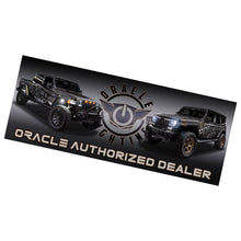 Load image into Gallery viewer, Oracle---6Ft-X-2.5Ft-Banner