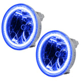 Oracle Lighting 7005-002 SMD Fog Lights, Blue
