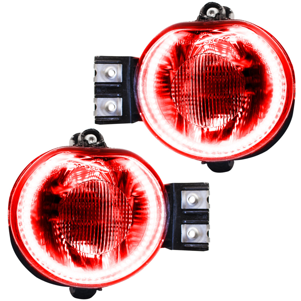 Oracle---Fog-Light-Assembly---7031-003