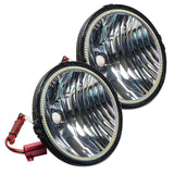 Oracle Lighting 7051-003 SMD Fog Lights, Red
