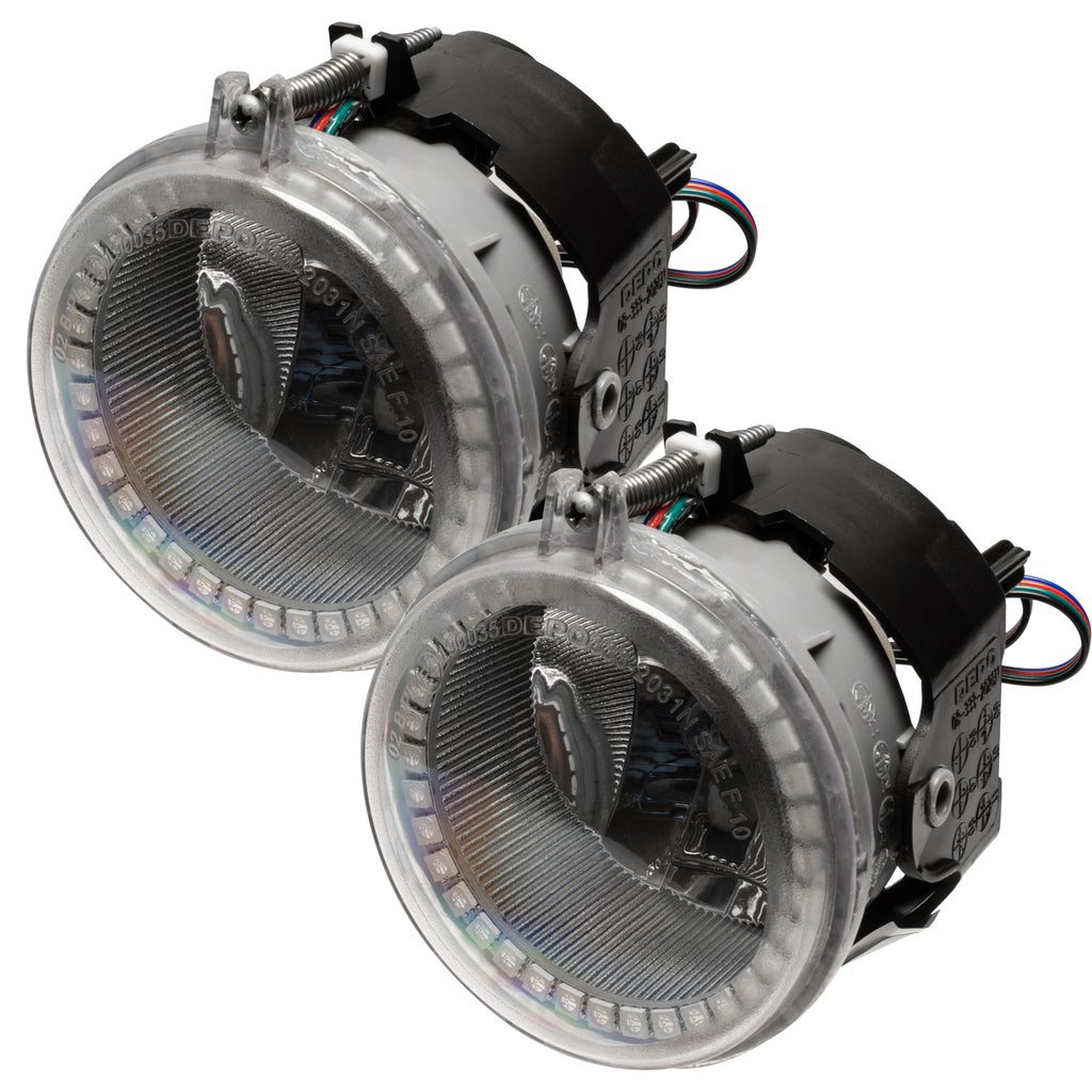 Oracle---Fog-Light-Assembly---7196-002