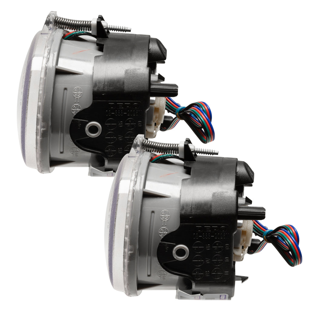 Oracle---Fog-Light-Assembly---7196-002