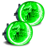 Oracle Lighting 7212-004 SMD Fog Lights, Green