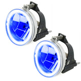 Oracle Lighting 7721-002 SMD Fog Lights, Blue