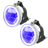 Oracle Lighting 7721-007 SMD Fog Lights, UV/Purple