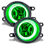 Oracle Lighting 8157-004 SMD Fog Lights, Green